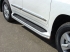 TOYOTA LAND CRUISER 200 Executive 2016-	Защита порогов 50,8 мм